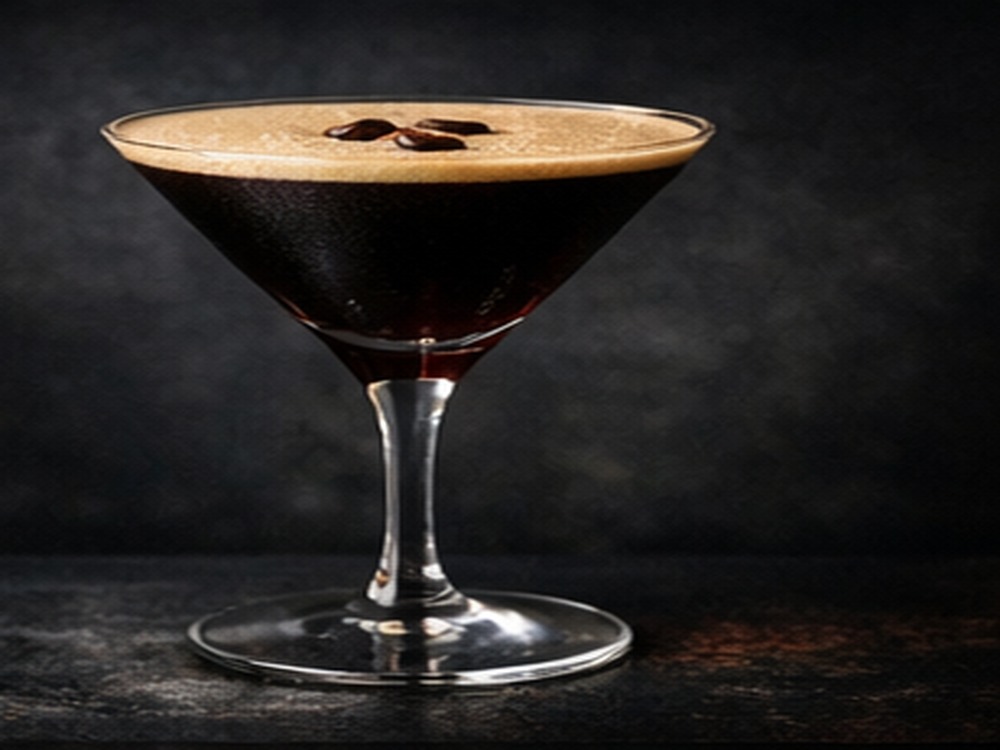 Espresso Martini image